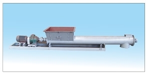 新疆GX型螺旋输送机